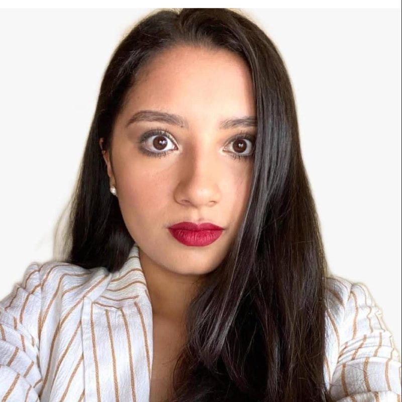 Dayanna Alonso Palacios